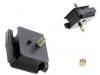 Support moteur Engine Mount:12361-66030