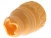Rubber Buffer For Suspension:52722-S9A-014
